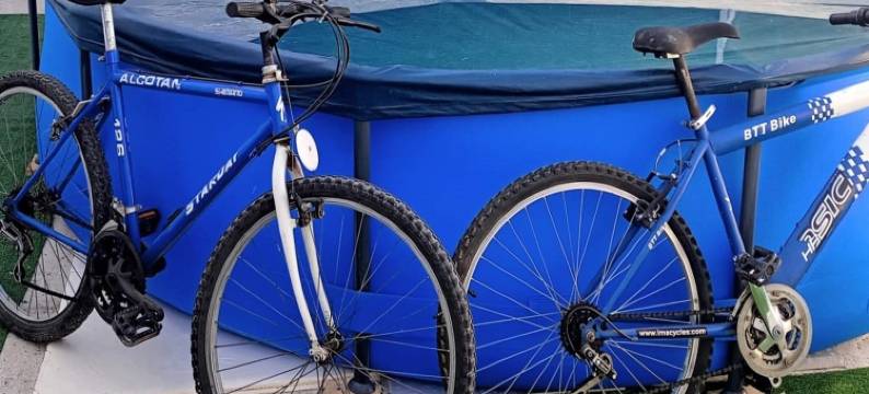 Valladolid Retreat with Terrace图片