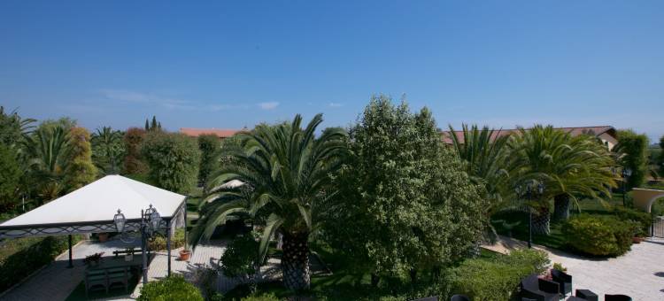 Holiday Home in Trinitapoli near Adriatic Sea图片