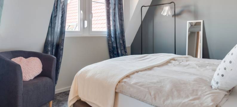 Apartment in Alsace near Haut-Koenigsbourg图片