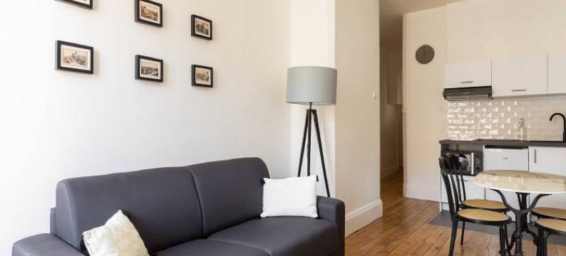 DIFY Enjoy - Part Dieu图片