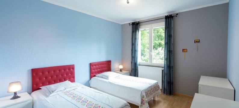 Relaxing Retreat in Bathernay图片