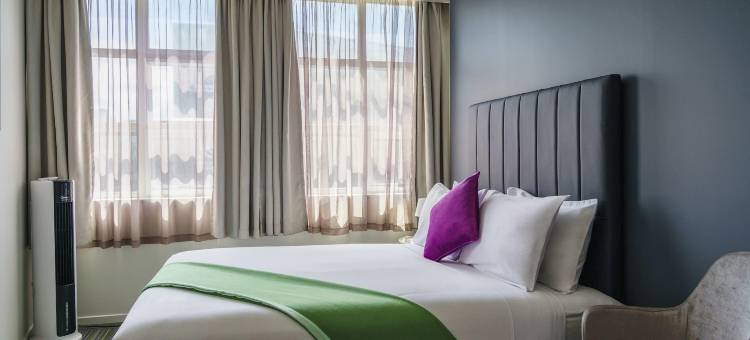 宜必思尚品因佛卡吉尔酒店(Ibis Styles Invercargill)图片