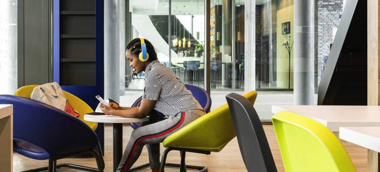 宜必思快捷布兰肯贝赫酒店(Ibis Budget Blankenberge)图片