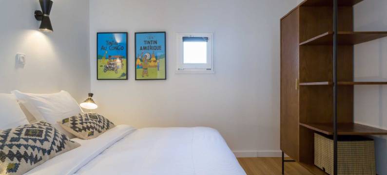 DIFY Vitton - Masséna图片