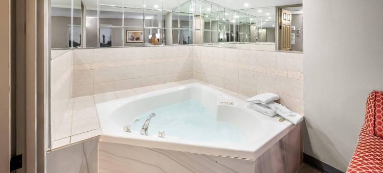 罗德威酒店 热泉国家公园区(Rodeway Inn Hot Springs National Park Area)图片