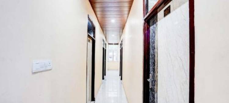 FabHotel Ratraksh图片