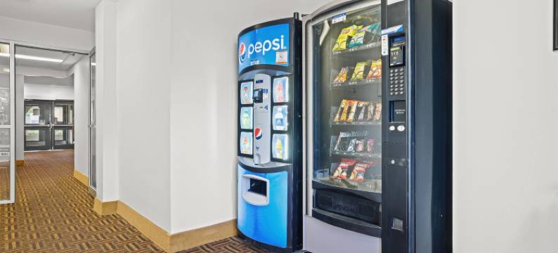 雷霆湾温德姆速8酒店(Super 8 by Wyndham Thunder Bay)图片