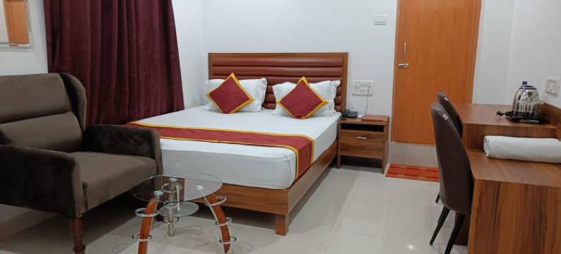 行政酒店-海拉卡恩迪(Hotel Executive Inn)图片