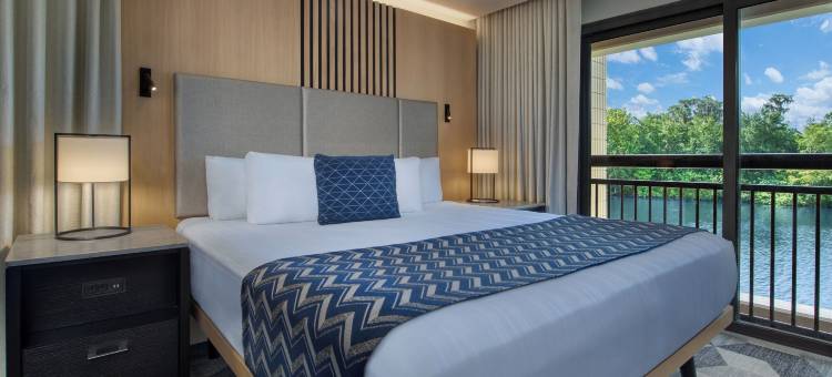 迪士尼当代度假村(Disney's Contemporary Resort)图片