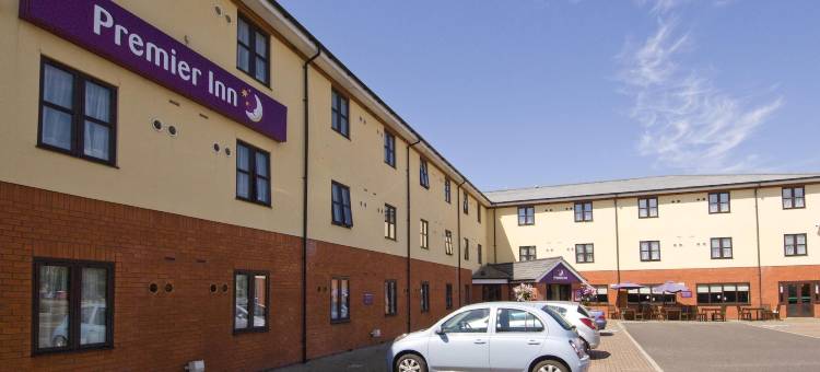奇切斯特南(盖特休闲公园)普瑞米尔酒店(Premier Inn Chichester South (Gate Leisure Park))图片