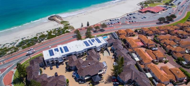 索伦托海滩品质酒店度假村(Quality Resort Sorrento Beach)图片