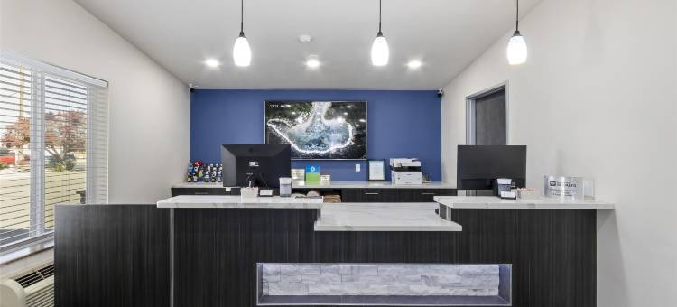 SureStay Hotel by Best Western Twin Falls图片