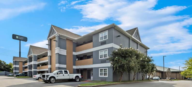 美茵斯坦套房酒店诺克斯维尔 - 雪松崖(MainStay Suites Knoxville - Cedar Bluff)图片