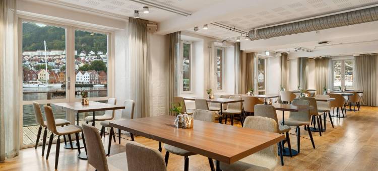 凯隆酒店-艾德莫洛(Clarion Hotel Admiral)图片