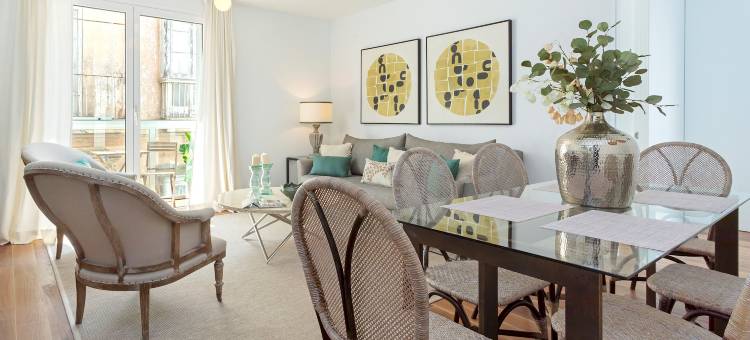 Luxury apartment in cadiz center. San Antonio IV图片