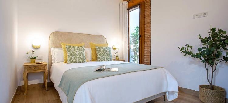 Exclusive duplex near El Palo Malaga. Antonio Trueba II图片