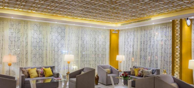 艾卜哈阿尔穆哈伊德公寓(Al Muhaidb Residence - Abha)图片