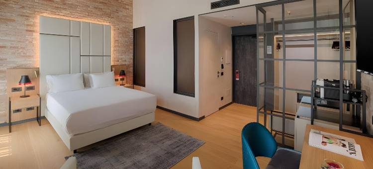 NH精选威尼斯穆拉诺别墅(NH Collection Murano Villa)图片