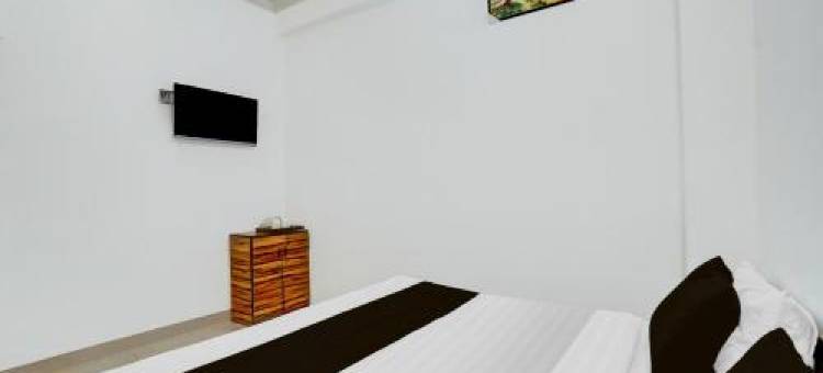 Hotel O Shilpgram Taj Mahal East Gate图片