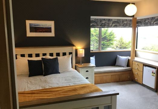 Woodland Glen Lodge B&BHotel Overview