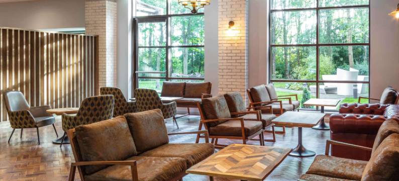 诺富特酒店-纽卡斯尔机场(Novotel Newcastle Airport Hotel)图片