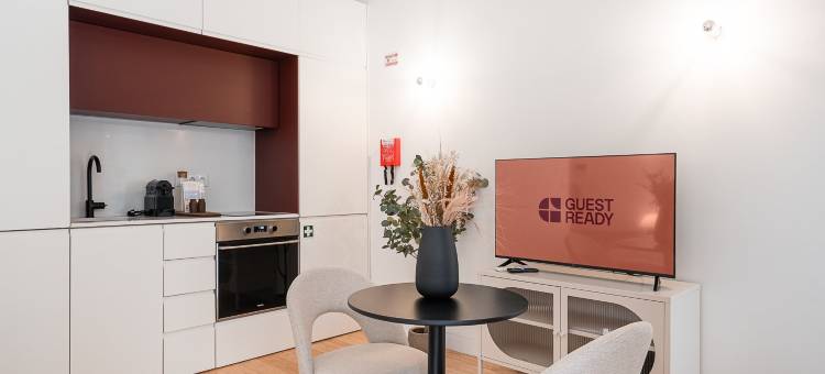 GuestReady - Joy Apartments - B图片