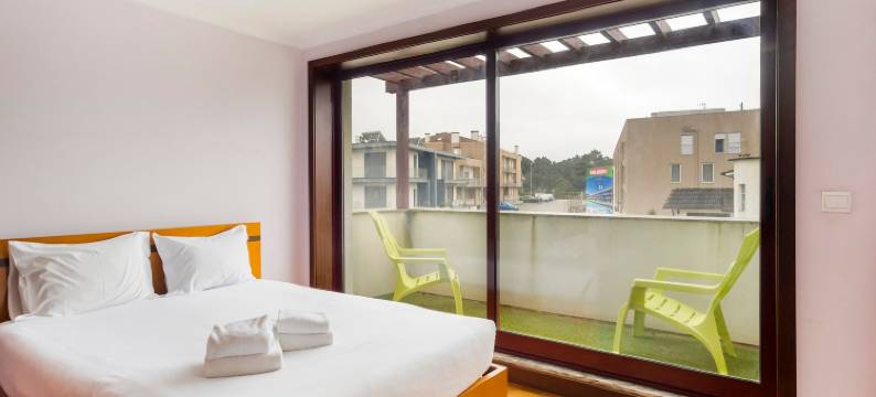 GuestReady - Comfortable Retreat in Esposende图片