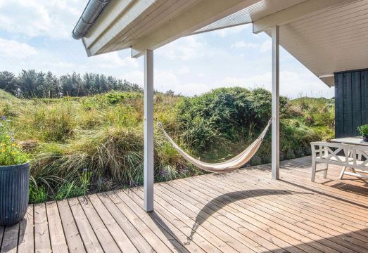 4 star holiday home in Blokhus-By TraumHotel Overview