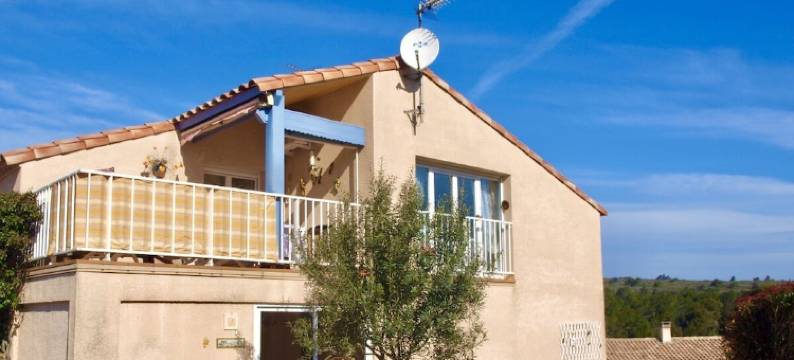 lavender dream / private pool图片