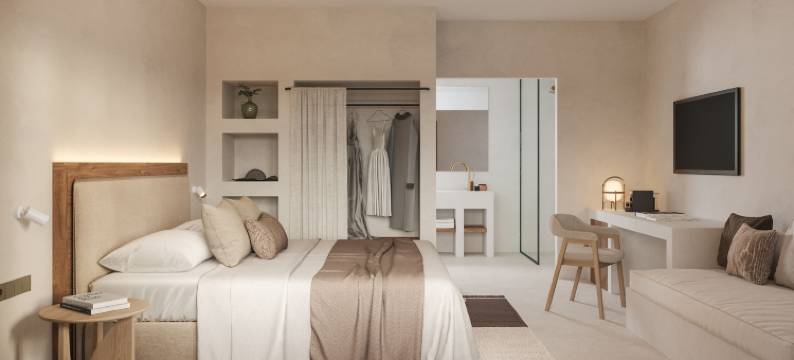 海岭詹姆士海湾酒店(Can Jaume by Ocean Drive)图片