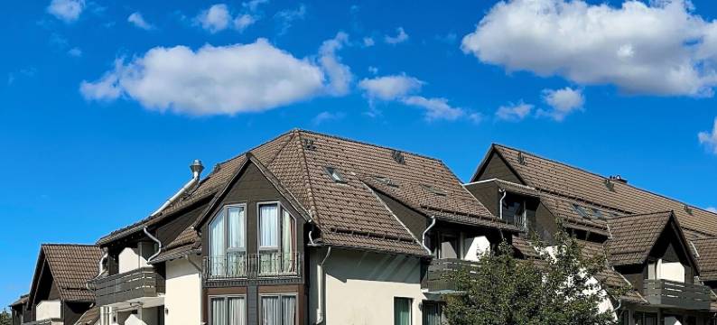 瓦尔普吉霍夫酒店(Walpurgishof)图片