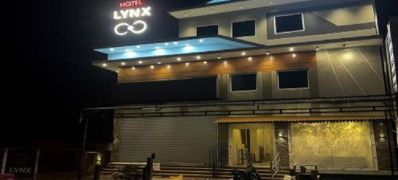 亚特兰蒂斯酒店(Hotel Lynx)图片