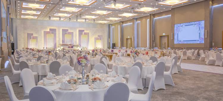 Crowne Plaza 麦纳麦(巴林)(Crowne Plaza Manama (Bahrain))图片