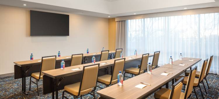 希尔顿科顿伍德汉普顿套房酒店(Hampton Inn & Suites by Hilton Cottonwood)图片