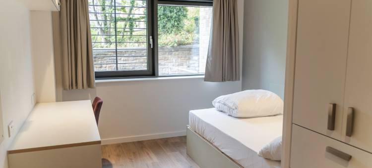 命运学生宿舍 - 伯内特点(Destiny Student - Burnet Point)图片