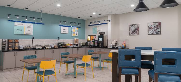 加纳威斯维尔东 IHG 酒店(Garner Hotel WYTHEVILLE EAST by IHG)图片