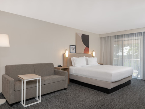 Spark by Hilton 钦科蒂格岛