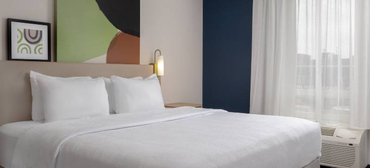 Spark by Hilton 伍德斯托克(Spark by Hilton Woodstock)图片