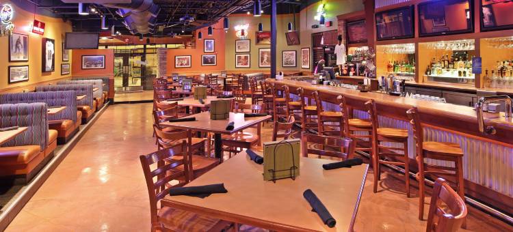 Holiday Inn 小石城机场- CONF的点击率(Holiday Inn Little Rock-Airport-Conf Ctr)图片