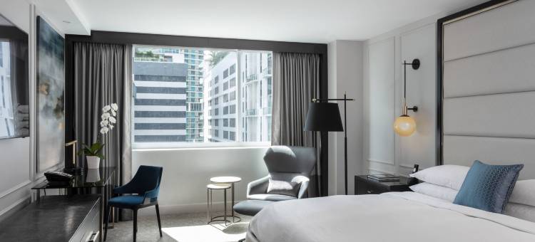 迈阿密JW万豪酒店(JW Marriott Miami)图片