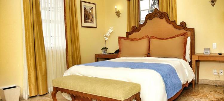 因帕拉城市酒店(Hotel Impala by LuxUrban)图片