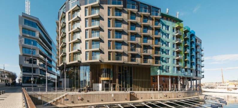 神偷酒店(The Thief)图片