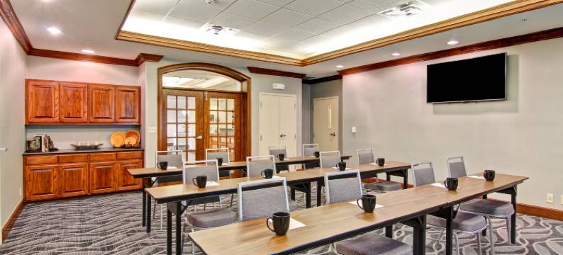 俄克拉何马城西Homewood Suites by Hilton(Homewood Suites by Hilton Oklahoma City-West)图片