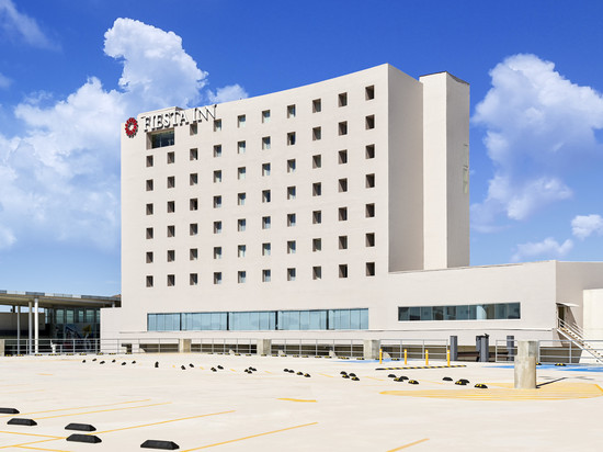 节日酒店快捷 杜兰戈