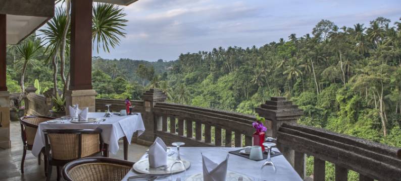 巴厘岛总督酒店(Viceroy Bali)图片