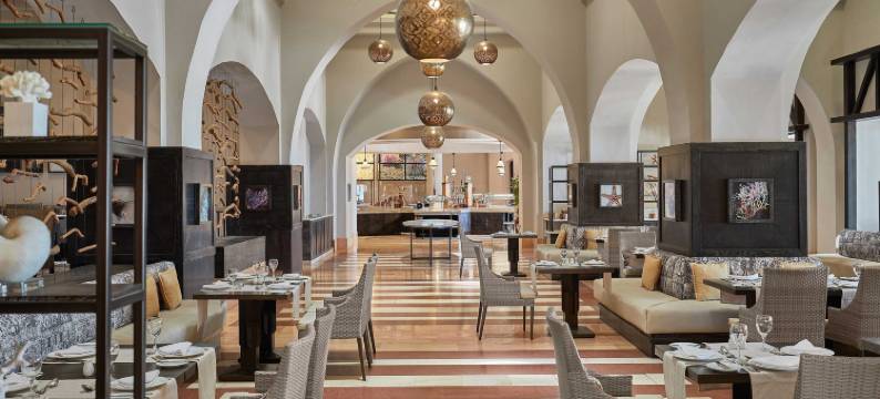 阿尔古纳喜来登美丽华度假村(Sheraton Miramar Resort El Gouna)图片