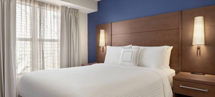 棕榈谷兰开斯特居家酒店(Residence Inn Palmdale Lancaster)图片