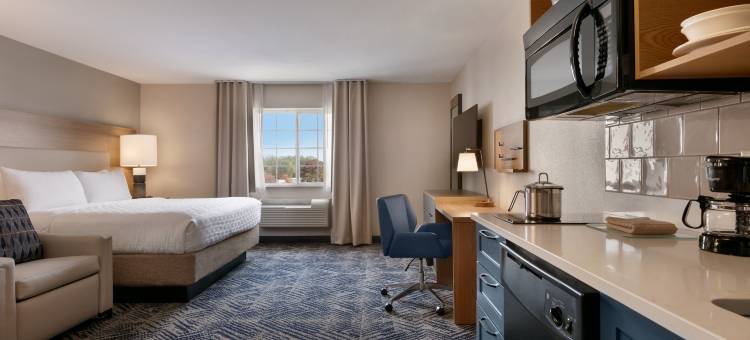 Candlewood Suites 斯普林菲尔德 by IHG(Candlewood Suites Springfield by IHG)图片