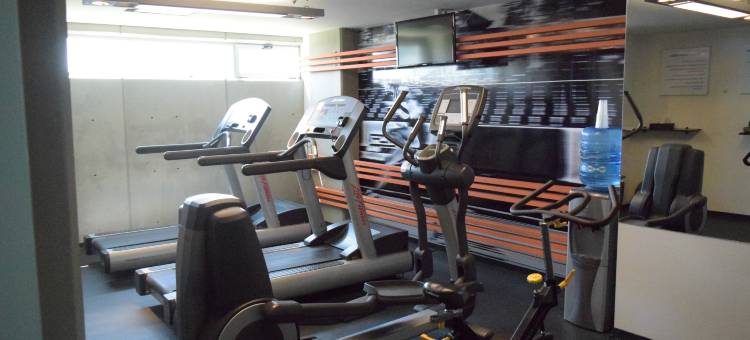 托卢卡加莱里亚斯梅特佩克智选假日酒店(Holiday Inn Express TOLUCA GALERIAS METEPEC by IHG)图片