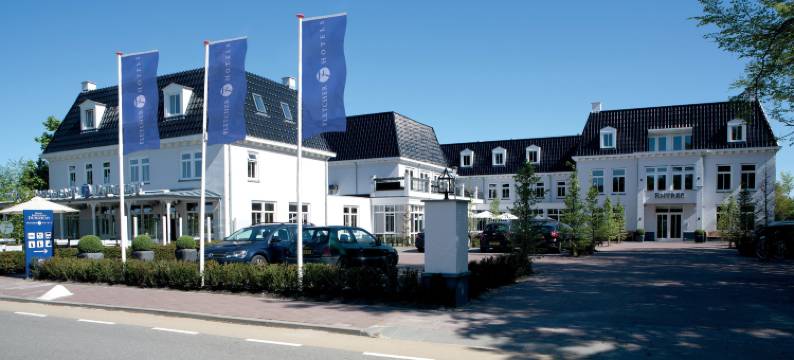 弗莱彻沙丘景观餐厅酒店(Fletcher Hotel-Restaurant Duinzicht)图片